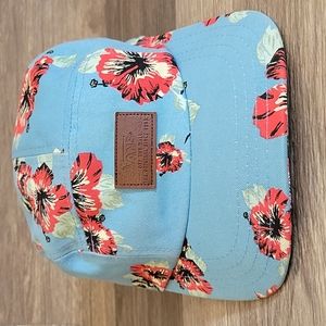 Vans x Star wars Yoda Aloha Camper Hat